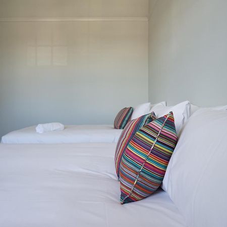 סידני Rosehill Hotel מראה חיצוני תמונה