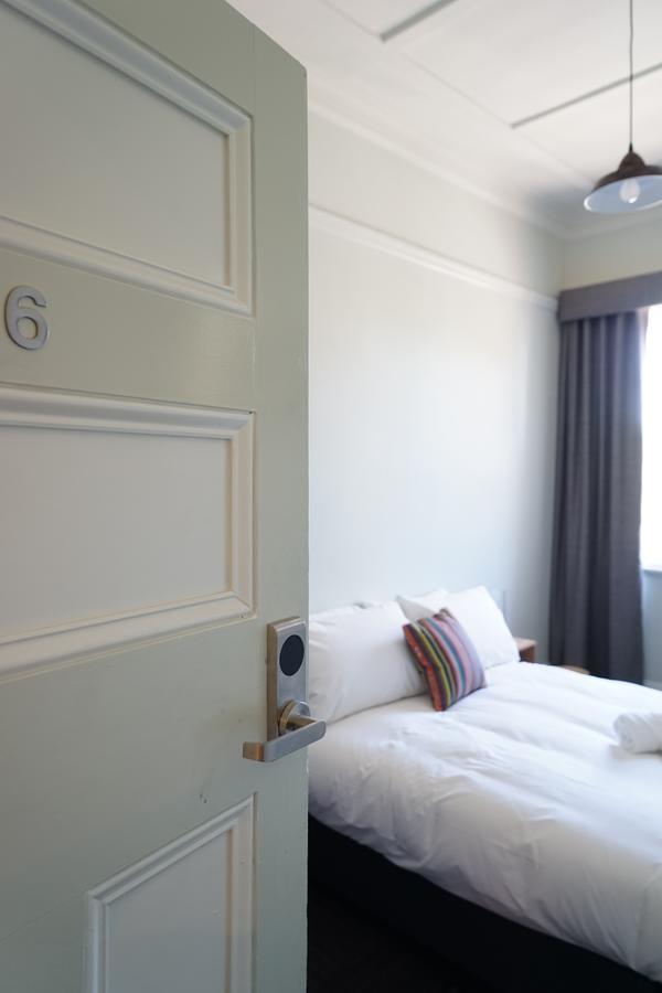 סידני Rosehill Hotel מראה חיצוני תמונה