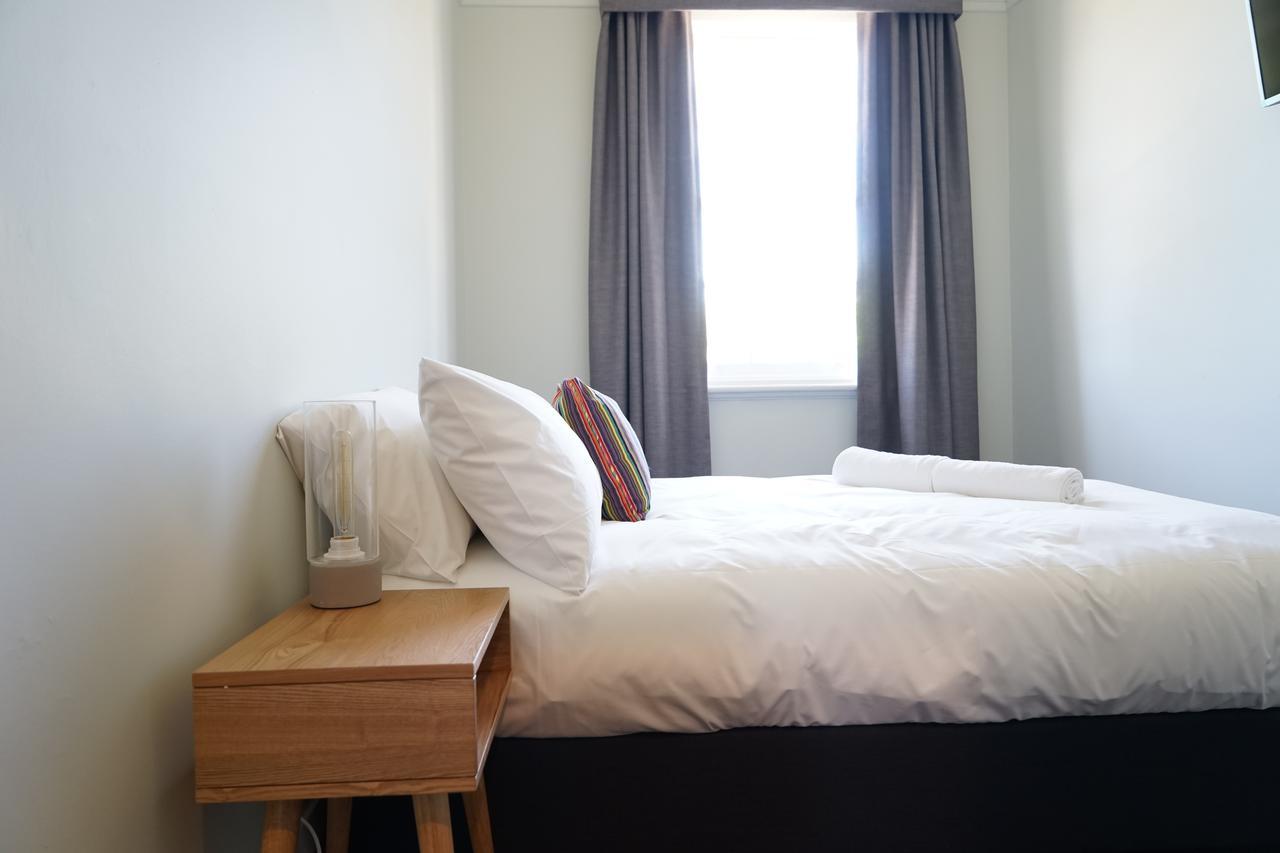 סידני Rosehill Hotel מראה חיצוני תמונה