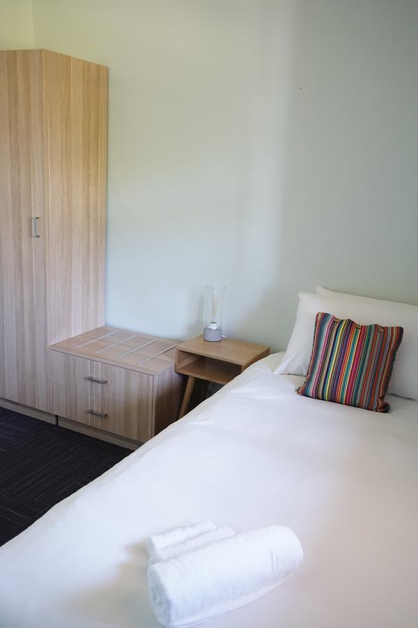 סידני Rosehill Hotel מראה חיצוני תמונה