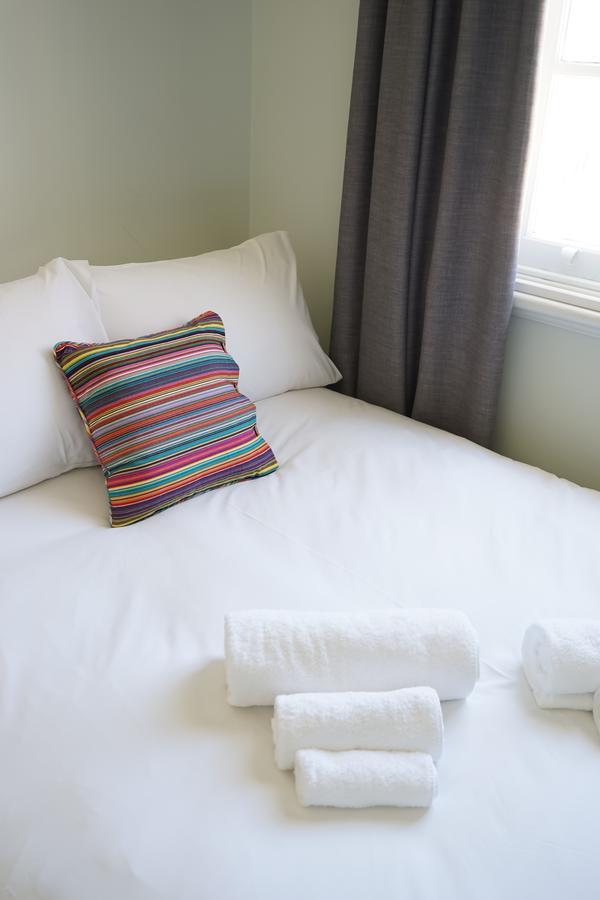 סידני Rosehill Hotel מראה חיצוני תמונה