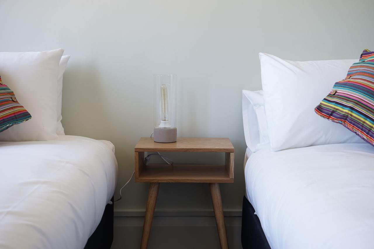 סידני Rosehill Hotel מראה חיצוני תמונה