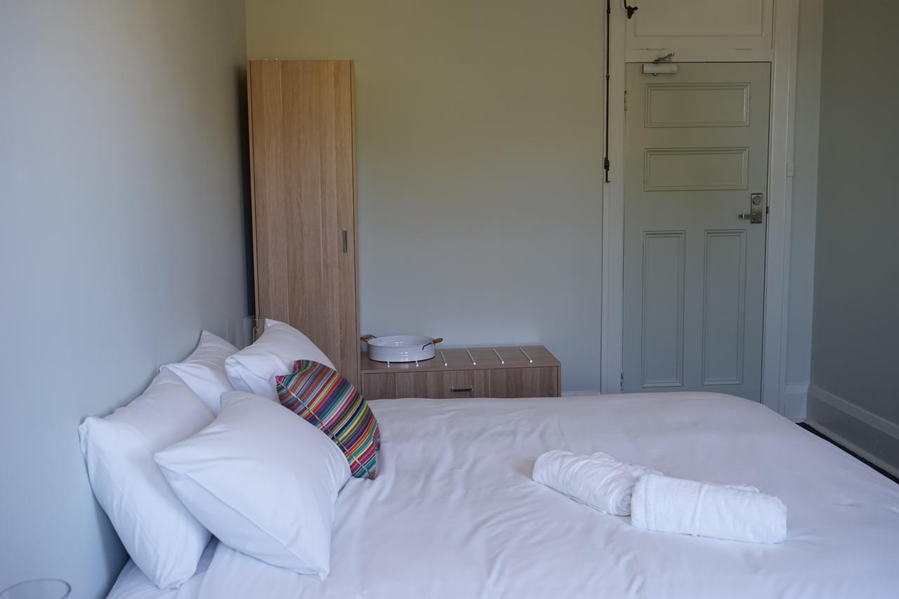 סידני Rosehill Hotel מראה חיצוני תמונה