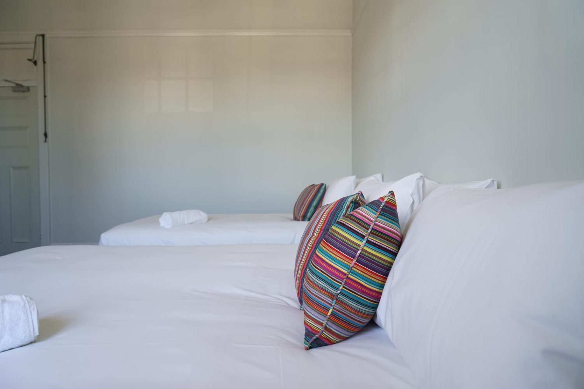 סידני Rosehill Hotel מראה חיצוני תמונה