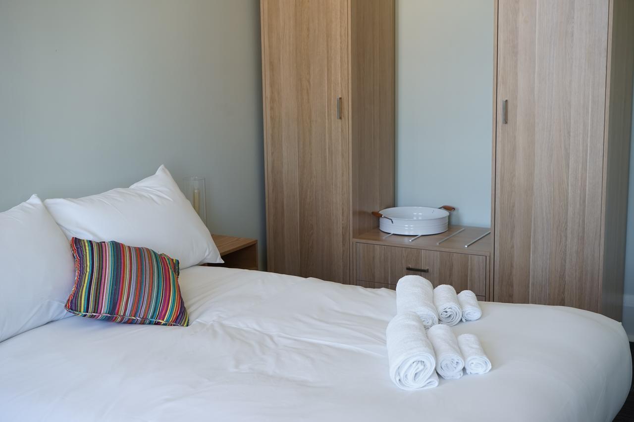 סידני Rosehill Hotel מראה חיצוני תמונה