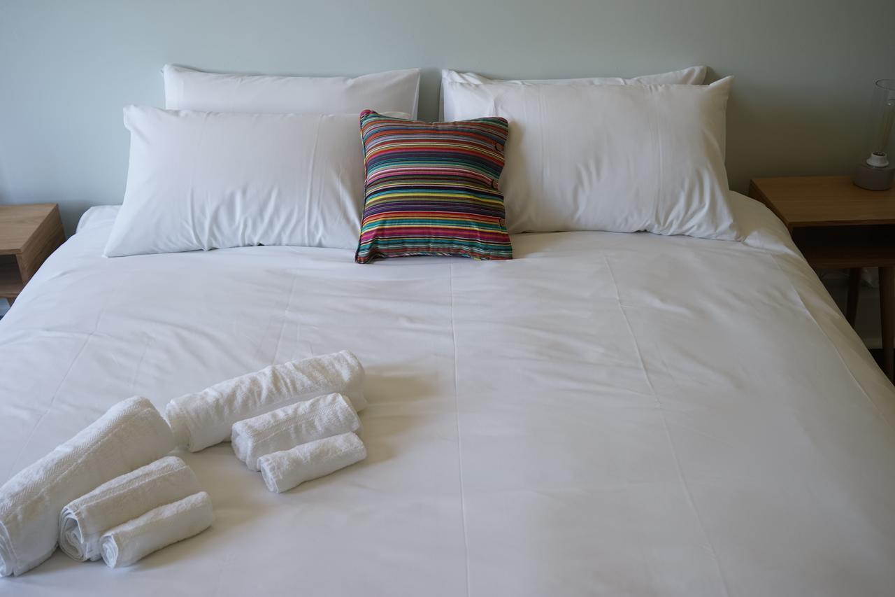 סידני Rosehill Hotel מראה חיצוני תמונה